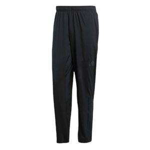 all black adidas climacool pants